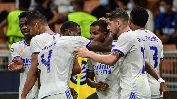 ريال مدريد يتطلع لتحقيق الفوز على فالنسيا