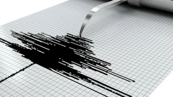زلزال بقوة 5.6 درجة قرب سواحل أستراليا