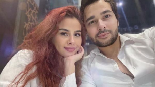 زوج منة عرفة يهدد بفضح مديرة أعمالها السابقة