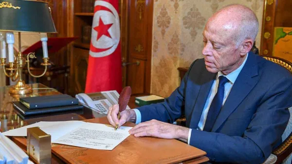 تونس تنتصر للدولة بعد فشل حكم الأحزاب