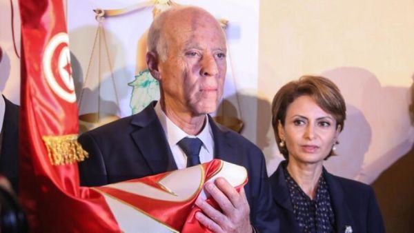 النهضة: حكم سعيد استبدادي