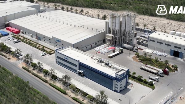شركة مابي لكيماويات البناء تكشف عن حلول البناء المستدامة والصديقة للبيئة في إكسبو 2020 دبي 