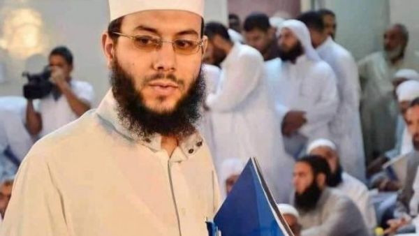 الشيخ محمود شعبان