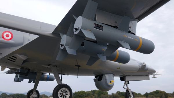 طائرات بيرقدار