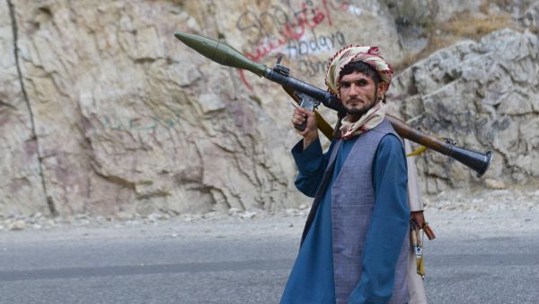 خيار الاستسلام أمام "طالبان"… سياسة بايدن