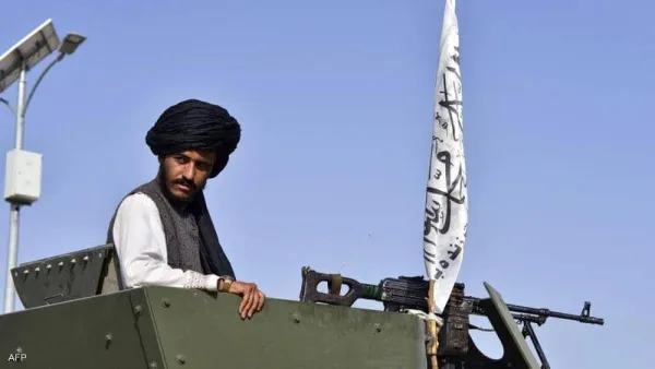 طالبان 