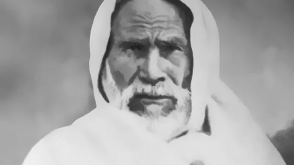 ليبيا وتسعون عاماً على غياب المختار