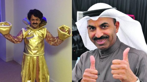 فرحان العلي