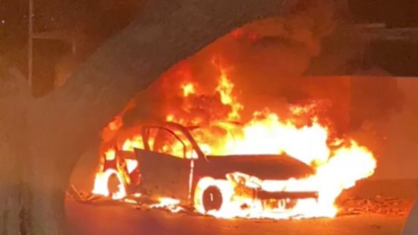 مشهد من الفيديو