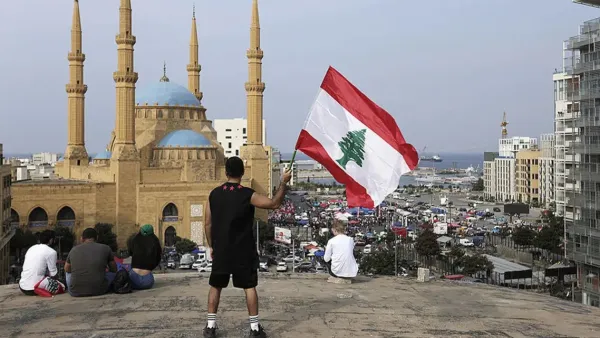 "ما تحت الأرض" يحكم "ما فوق الأرض" في لبنان