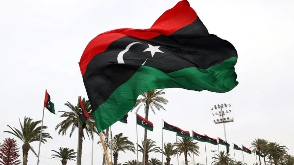 ليبيا التي على طاولة الجوار!