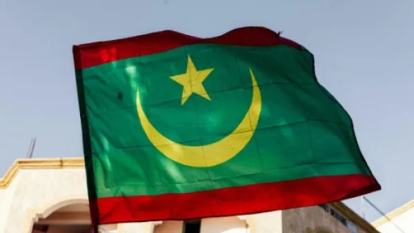 لا إتصالات بين موريتانيا الإحتلال الإسرائيلي