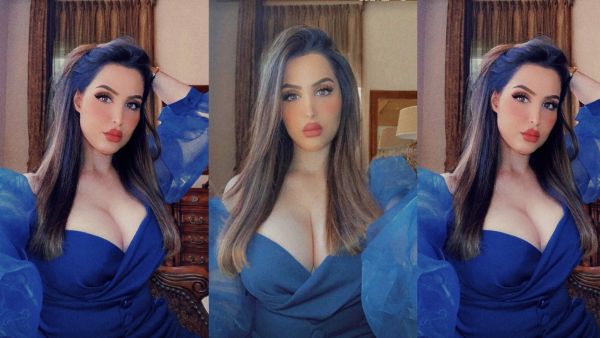 هند القحطاني