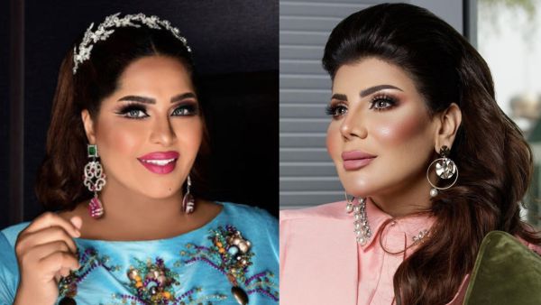 هيا الشعيبي