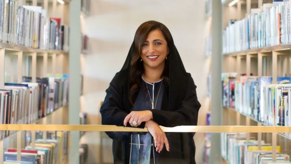 Bodour Al Qasimi, Chairperson of the Sharjah Entrepreneurship Center (Sheraa) Sheraa And Ministry Of Culture And Youth Call For High-impact Startups Across MENA In A Bid To Boost UAE’s Creative Economy