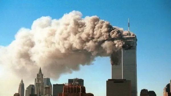 20 عاماً على 11 سبتمبر... هل ما زلنا هناك؟