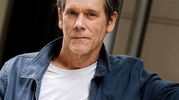 Kevin Bacon to act in a new horror movie