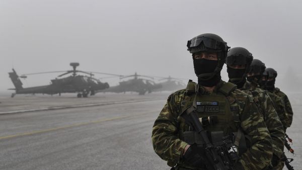 More American troops to head to Iraq