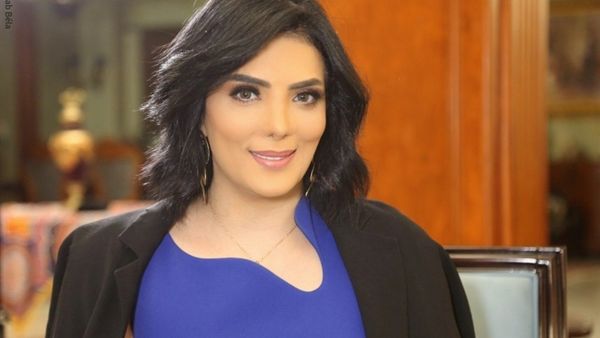 حورية فرغلي حورية فرغلي