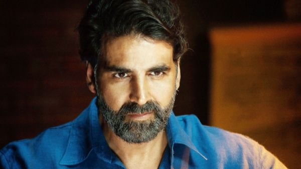 اكشاي كومار