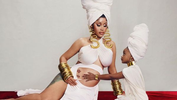 Cardi B