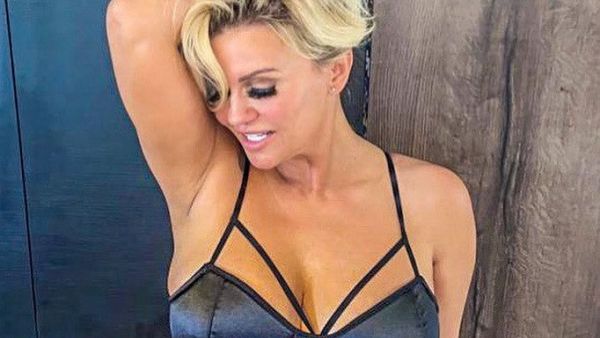 Kerry Katona