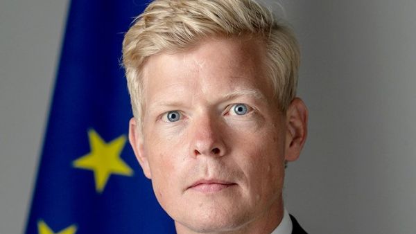Hans Grundberg
