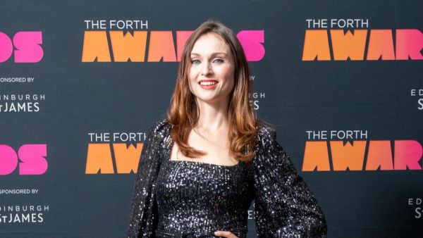 صوفيا اليس بيكستور