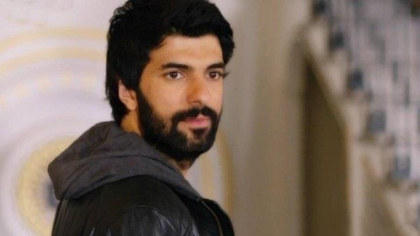 انجين أكيوريك