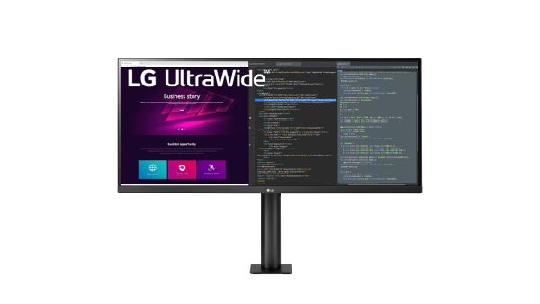 Expand Your Point Of View With Monitors For Every Use