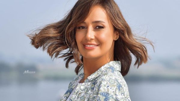 حلا شيحة