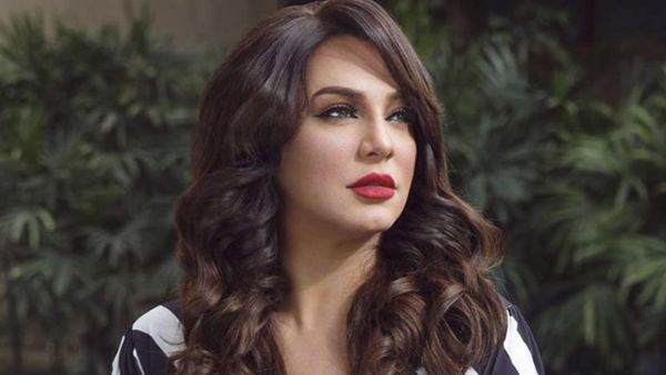 سلاف فواخرجي