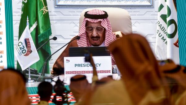 Iran shouldn't be allowed to acquire nuclear weapons