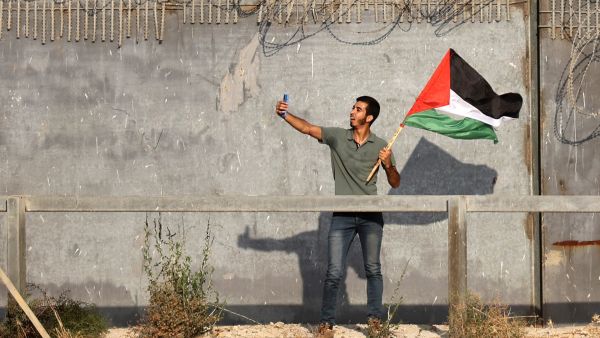 UK Labour Party passes motion against Israeli 'apartheid'