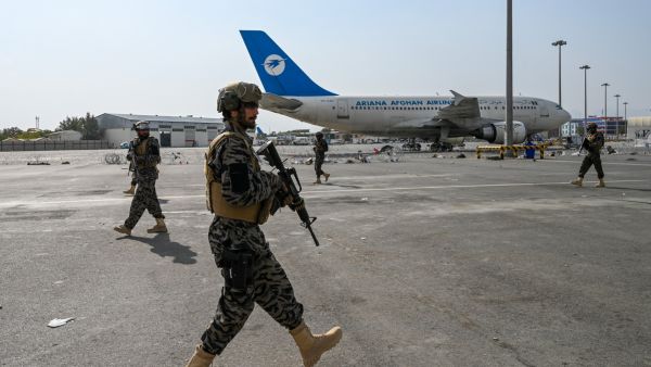 UK Embassy accused of telling Afghans to go to Kabul airport gate targeted by terrorists
