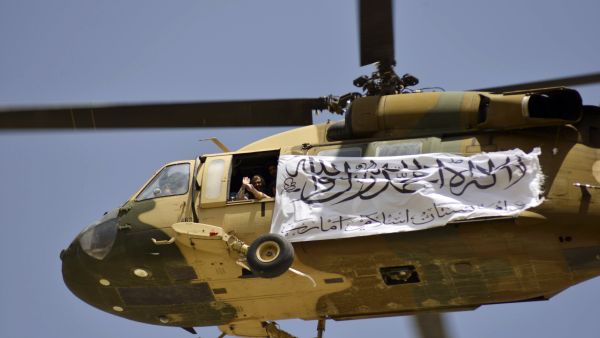 Despite the Taliban pledging not to allow Afghanistan to become a playground for other terrorist organizations, questions of concern are already rising on how the malicious entity will govern the country. 