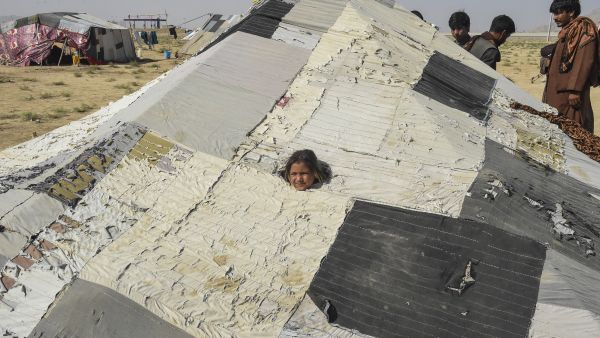 Comprehensive Refugee Resettlement Program Urgently Needed