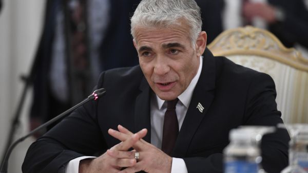 An Israeli embassy will be opened in Bahrain today.