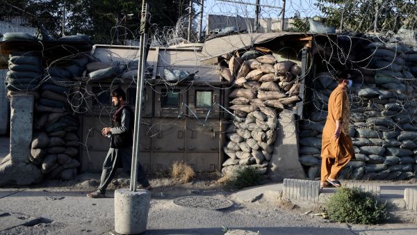 Indonesia wants to send $3 million in aid to Afghanistan