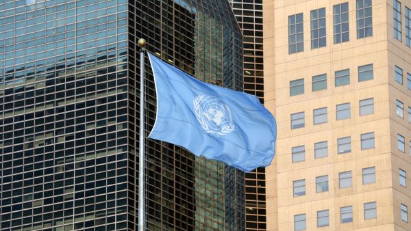 Taliban, UN leaders discuss aid delivery to Afghanistan