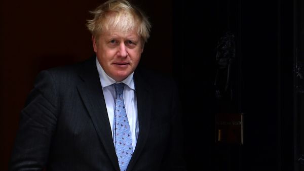 US, UK to discuss possible climate change deal