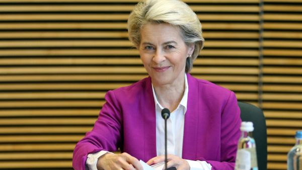 EU to send humanitarian aid to Afghanistan