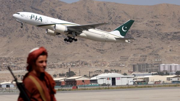 international flights should be returned to normal