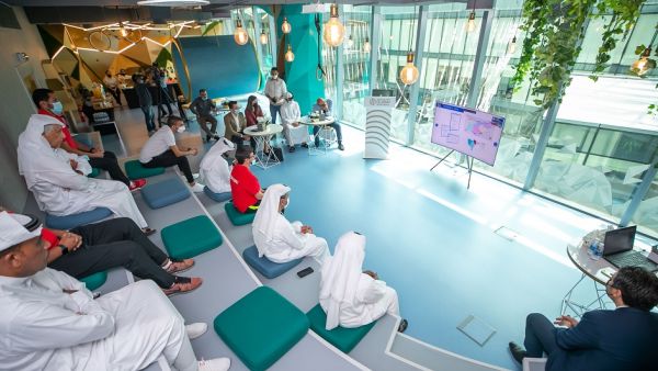More than 45 coaches and specialist from both inside and outside the UAE participated in the forum virtually. Dubai Sports Council Organise International Forum On Importance Of ‘Club Philosophy’ And ‘Style Of Play’