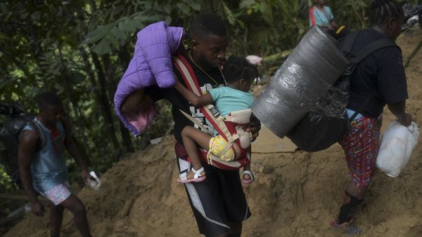 Climate change is uprooting more and more people from their homes. But managed sensibly, migration can help nations adapt to global warming.