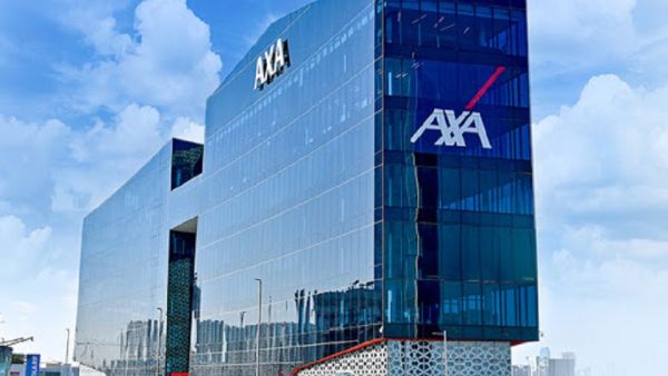 AXA Gulf. AXA’s Operations In The Gulf Region Acquired By Gulf Insurance Group