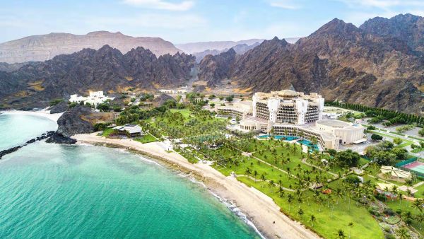 Cherished Memories With Exclusive Experiences At Al Bustan Palace, A Ritz-carlton Hotel
