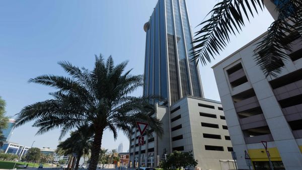 Work by leading interior contractor KPS to position Al Thuraya Tower 1 as high-quality venue for long-term business tenants ENBD REIT Ramps-up Al Thuraya Tower 1 Improvements, With KPS Delivering Comprehensive Fit-out