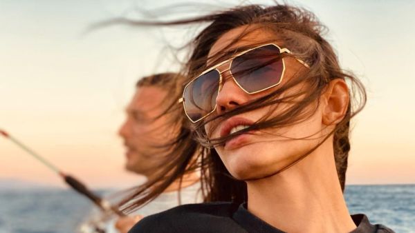 Alessandro Rosica: Demet Özdemir Shared an OLD Picture With Oğuzhan Koç To Prove Their Fake Love