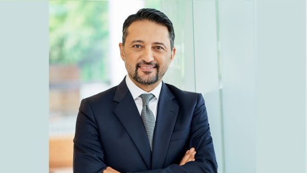أمير سهرابي، نائب رئيس المنطقة للأسواق الناشئة لدى "سيتركس" المؤسسات المالية السعودية تتعرض لضغوط متزايدة لتعزيز قدراتها الأمنية